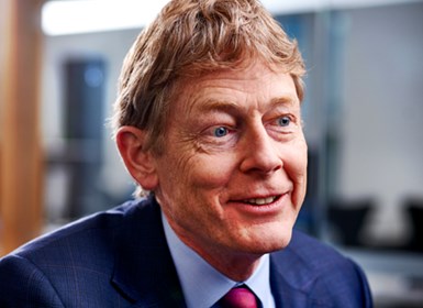 Richard Harpin | HomeServe Group Chief Executive